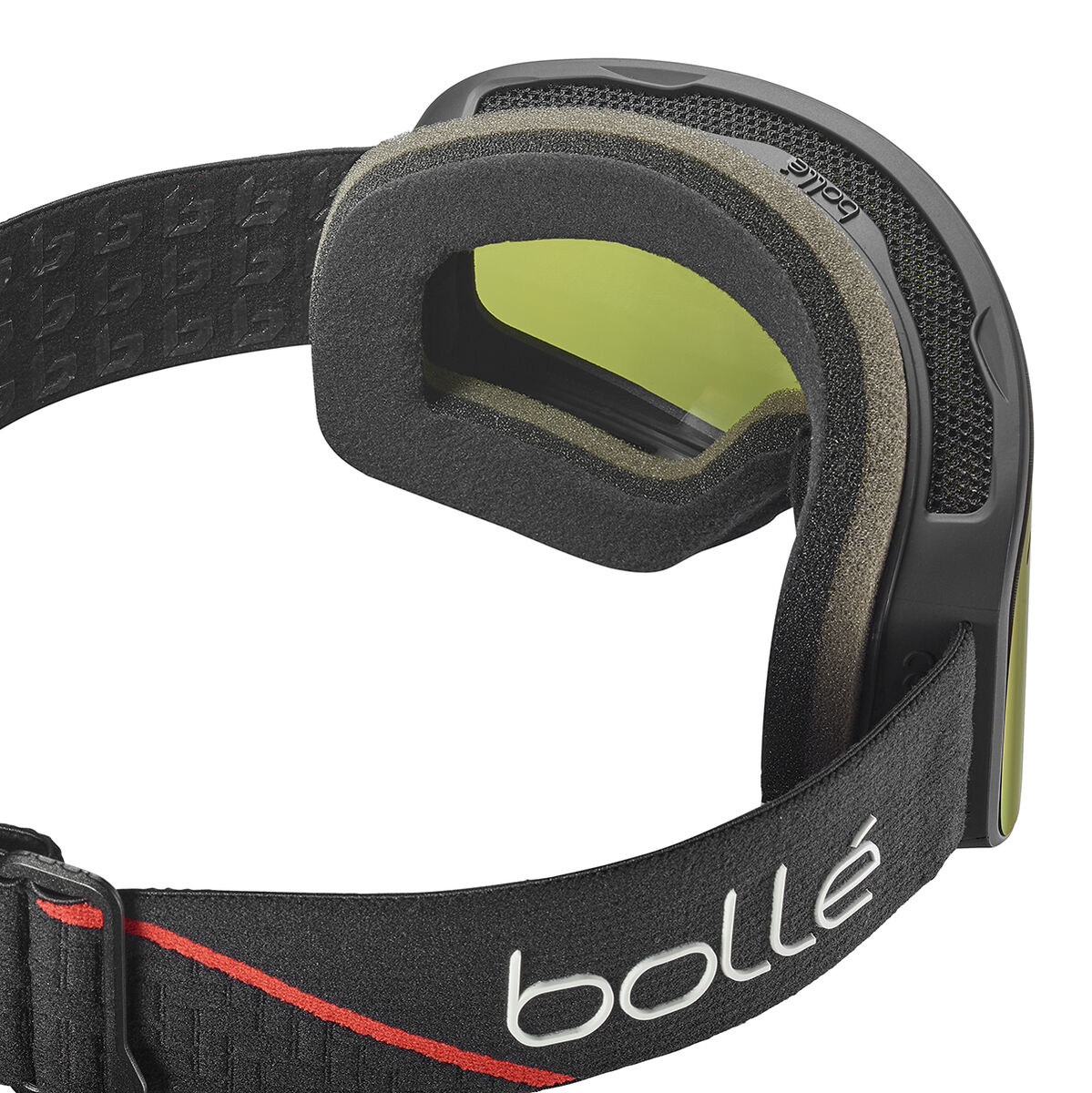 NEVADA, Race Black Matte-Volt Ruby Cat 2, hi-res image number null